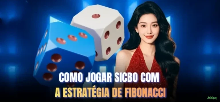 Guia rápido de apostas ao vivo na 399pg