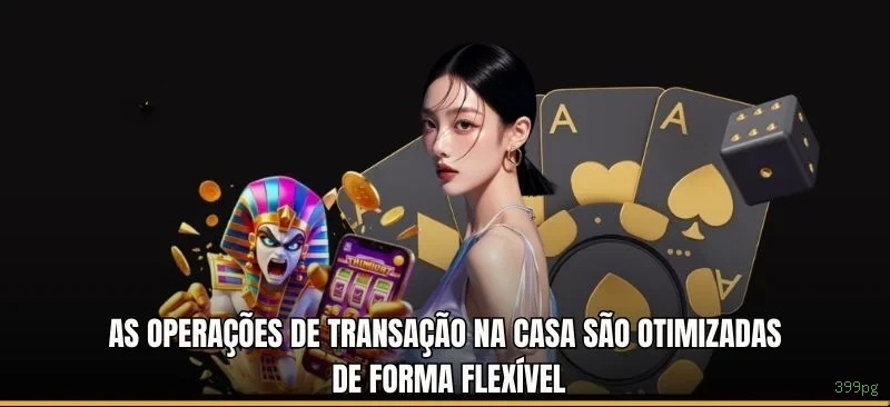 Plataforma 399pg - cassino e apostas
